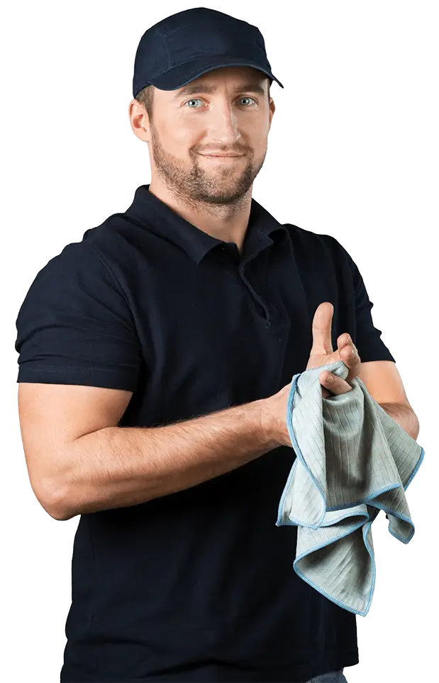 Service rapide de dépannage électroménager à domicile