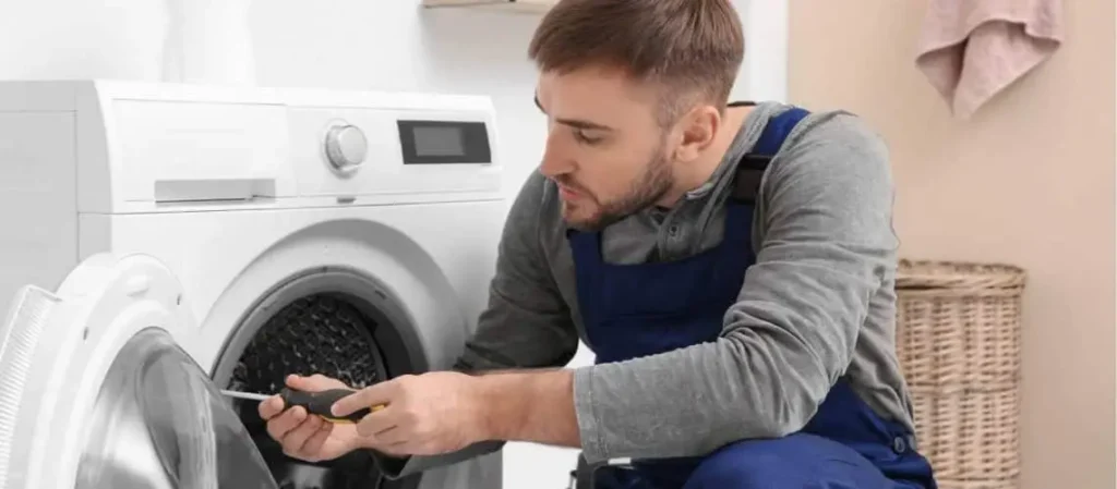 Dépannage électroménager à Anderlecht