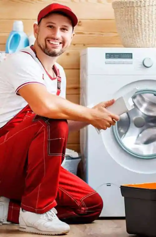 Dépannage électroménager à Anderlecht. Forfait unique de 75€